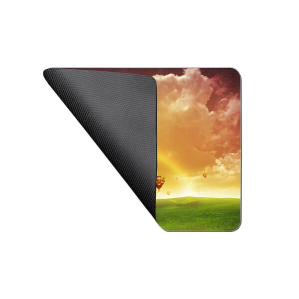 ماوس پد طرح طبیعت کد 3636 - Image 2