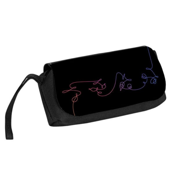 جامدادی طرح بی تی اس کد 6208 - Image 2