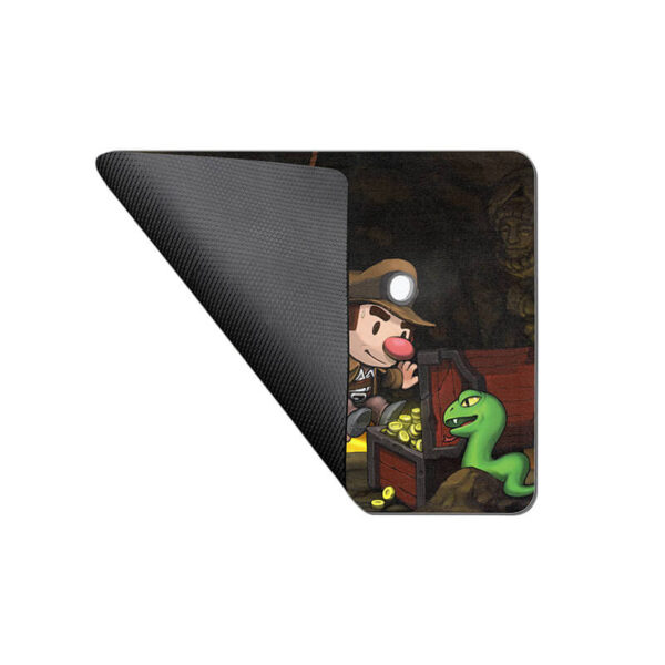 ماوس پد طرح spelunky کد 3551 - Image 2