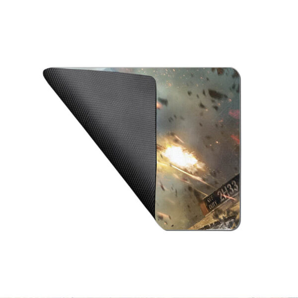 ماوس پد طرح call of duty کد 3033 - Image 3