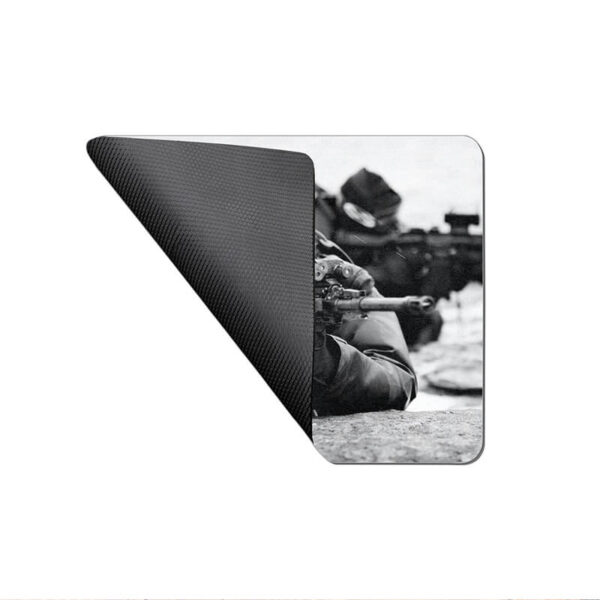 ماوس پد طرح بازی delta force کد 3048 - Image 2