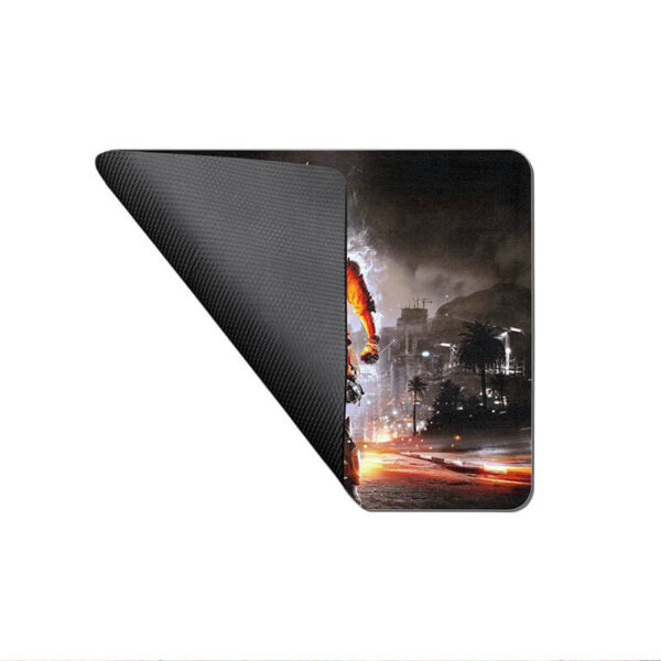 ماوس پد طرح call of duty کد 3037 - Image 2