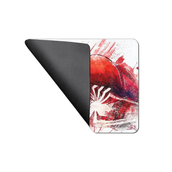 ماوس پد طرح Spiderman کد 3384 - Image 2