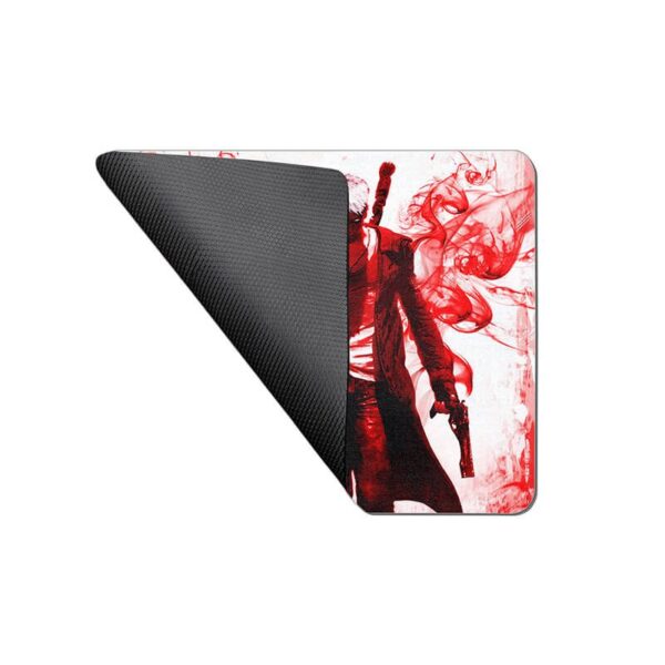 ماوس پد طرح بازی devil may cry کد 3250 - Image 2