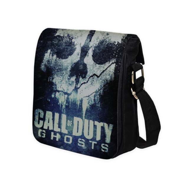 کیف دوشی طرح call of duty کد 8887 - Image 4