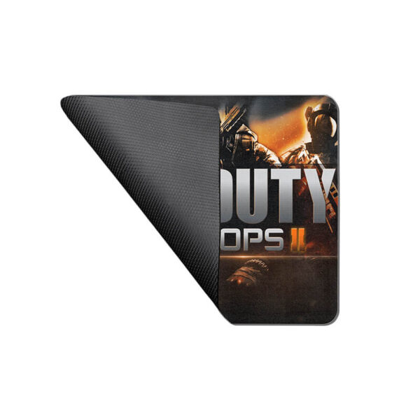 ماوس پد طرح call of duty کد 3691 - Image 3
