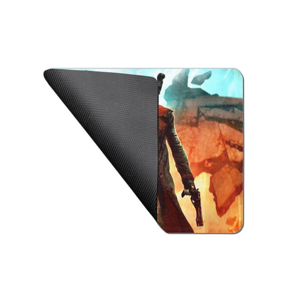 ماوس پد طرح بازی devil may cry کد 3251 - Image 2