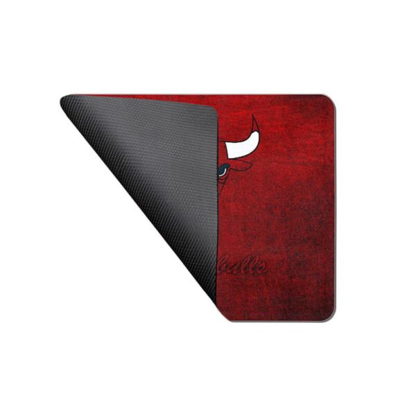 ماوس پد طرح chicago bulls کد 3638 - Image 3