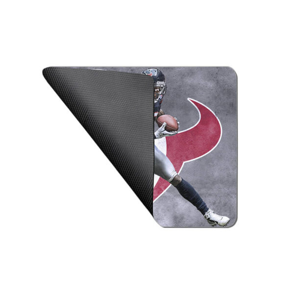 ماوس پد طرح texans کد 3531 - Image 2