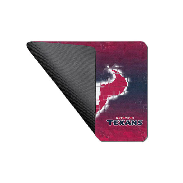 ماوس پد طرح texans کد 3533 - Image 2