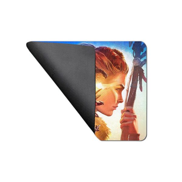 ماوس پد طرح بازی horizon forbidden west کد 3264 - Image 2