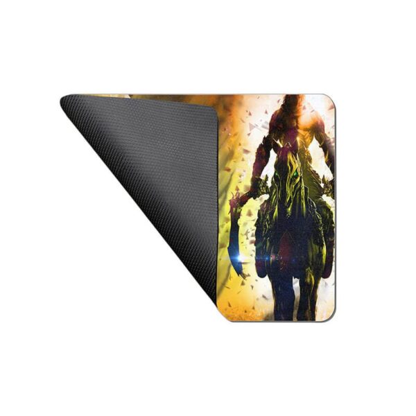 ماوس پد طرح dark sider کد 3575 - Image 3