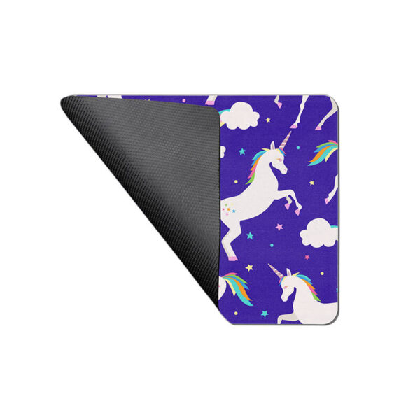 ماوس پد طرح unicorn کد 3298 - Image 2
