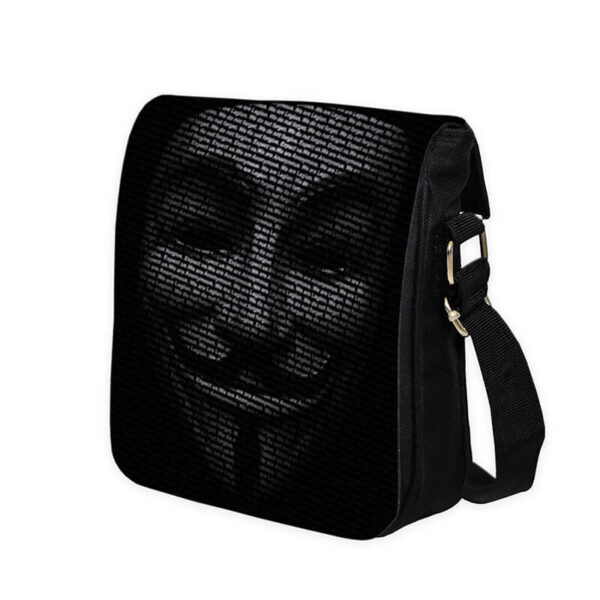 کیف دوشی طرح هکر کد 8868 - Image 4