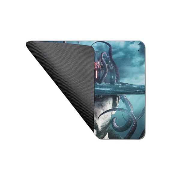 ماوس پد طرح بازی the sinking city کد 3277 - Image 2