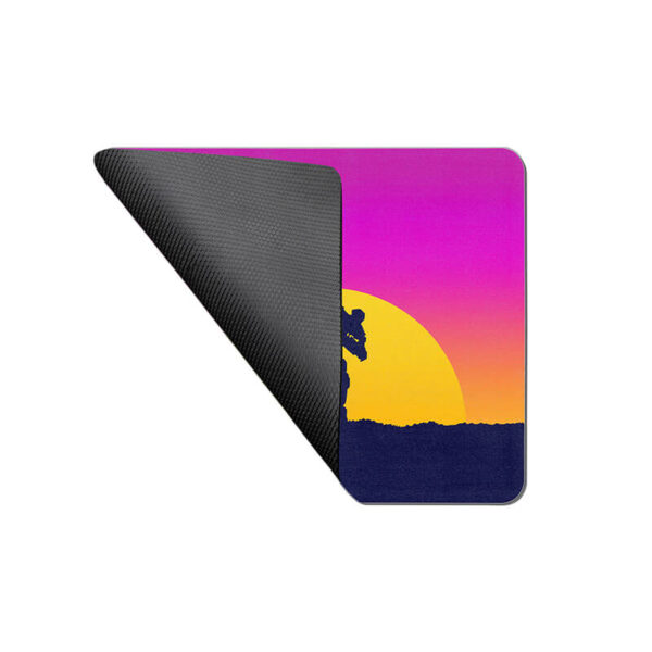 ماوس پد طرح بازی titan fall کد 3278 - Image 2