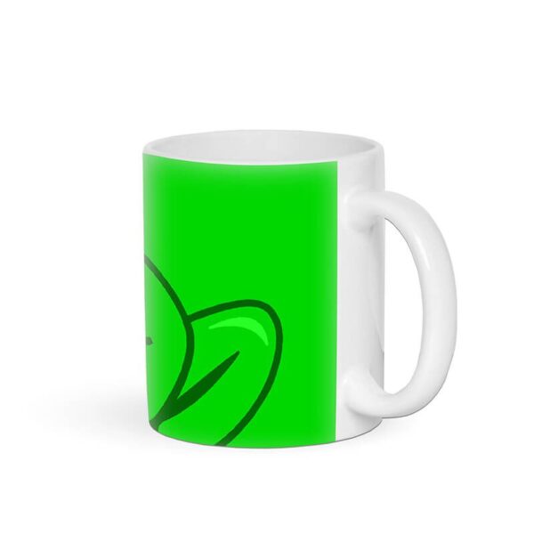 ماگ طرح قورباغه کد 1134 - Image 2