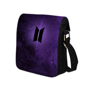 کیف دوشی طرح بی تی اس کد 8293