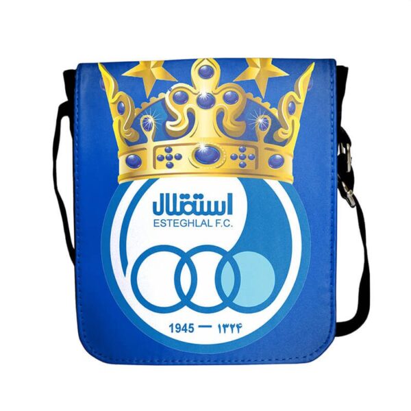 کیف دوشی طرح استقلال کد 8129 - Image 2