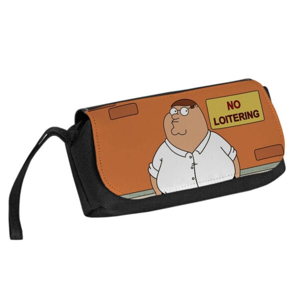 جامدادی طرح Family Guy کد 6321 - Image 2