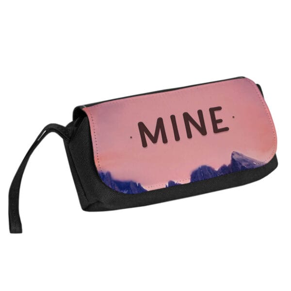 جامدادی طرح Mine کد 6298 - Image 2