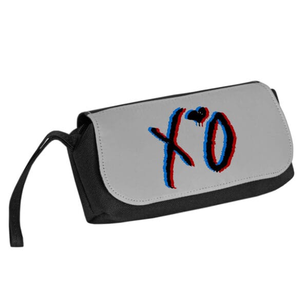 جامدادی طرح the weeknd کد 6236 - Image 2