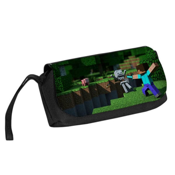 جامدادی طرح minecraft کد 6171 - Image 2