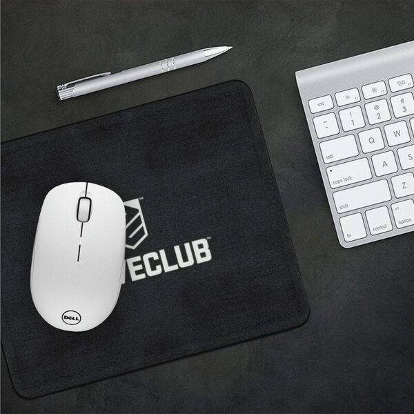 ماوس پد طرح drive club کد 3604 - Image 3