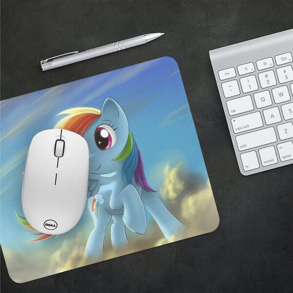 ماوس پد طرح little pony کد 3664 - Image 3