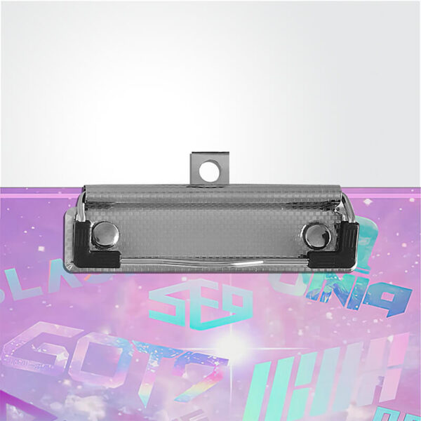 تخته شاسی  طرح بلک پینک کد W7028 - Image 4
