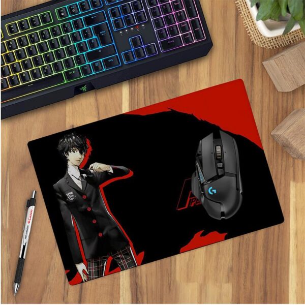 موس پد گیمینگ طرح persona کد 4308 - Image 3