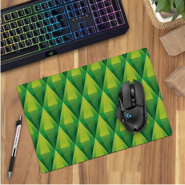 موس پد گیمینگ طرح sims کد 4339 - Image 3