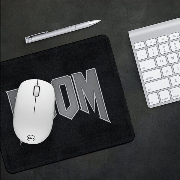 ماوس پد طرح doom کد 3868 - Image 3
