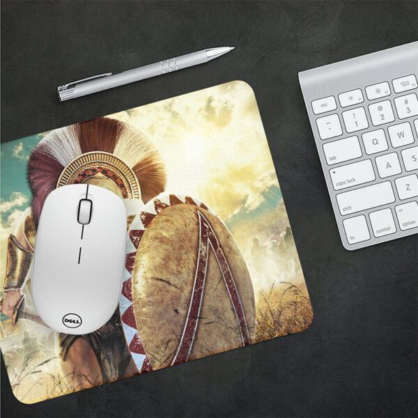 ماوس پد طرح age of empires کد 3878 - Image 3