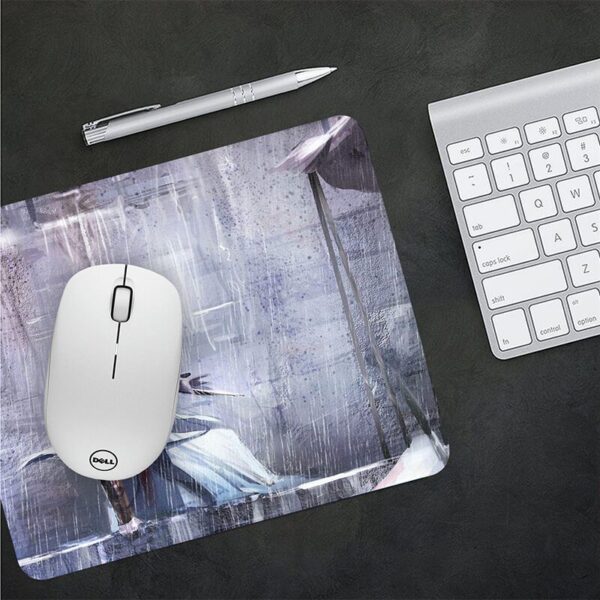ماوس پد طرح Altair کد 3791 - Image 3