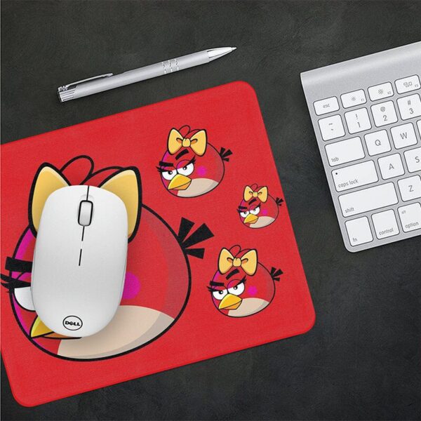 ماوس پد طرح angry bird کد 3873 - Image 3