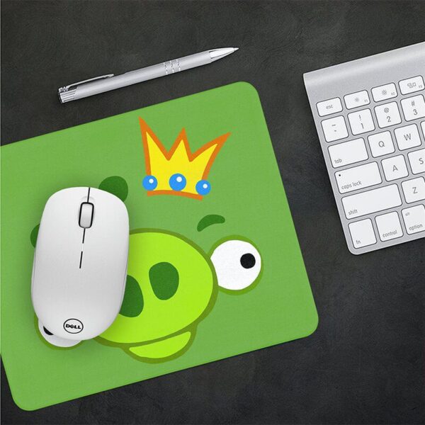 ماوس پد طرح angry bird کد 3884 - Image 3