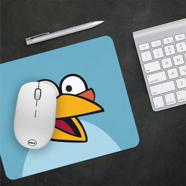 ماوس پد طرح angry bird کد 3886 - Image 3