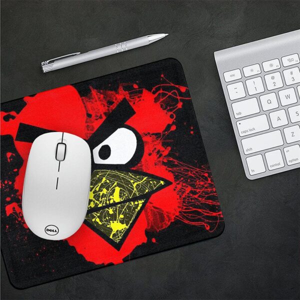 ماوس پد طرح angry bird کد 3888 - Image 3
