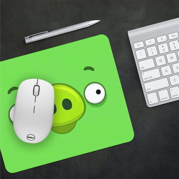 ماوس پد طرح angry bird کد 3890 - Image 3