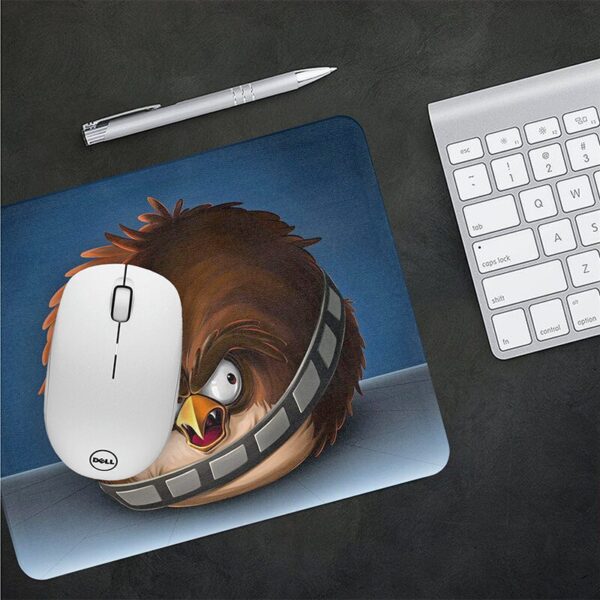 ماوس پد طرح angry bird کد 3891 - Image 3