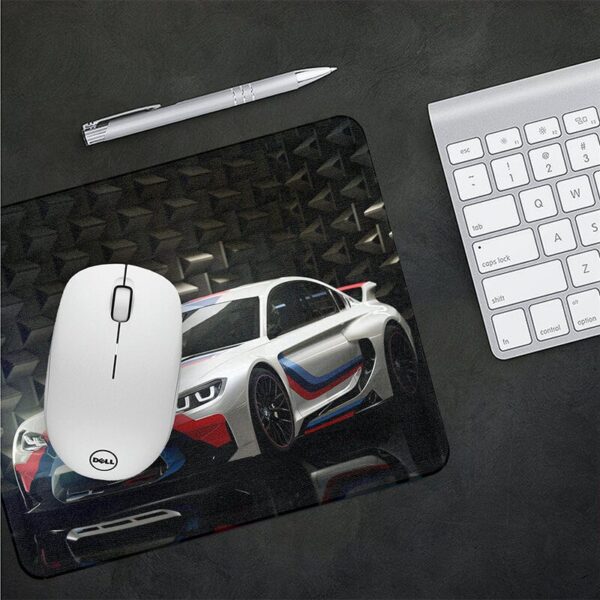 ماوس پد طرح bmw کد 3833 - Image 3