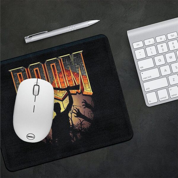 ماوس پد طرح boom کد 3834 - Image 3