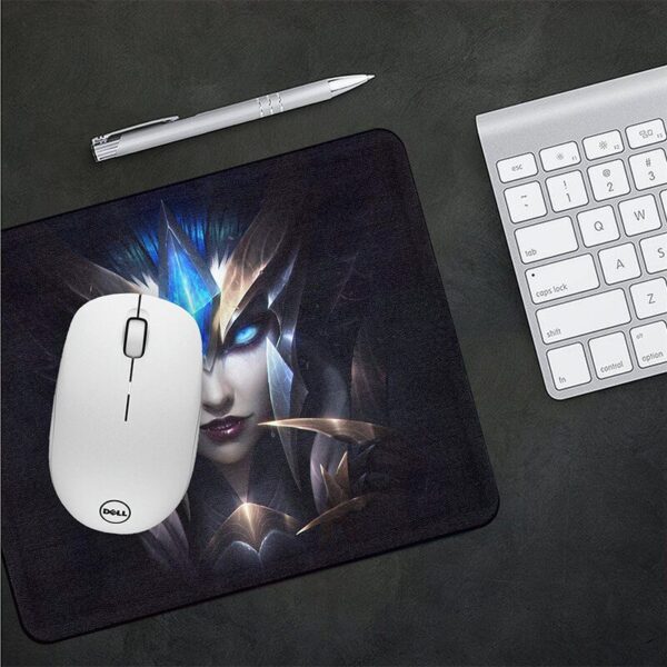 ماوس پد طرح League of legends کد 3813 - Image 3