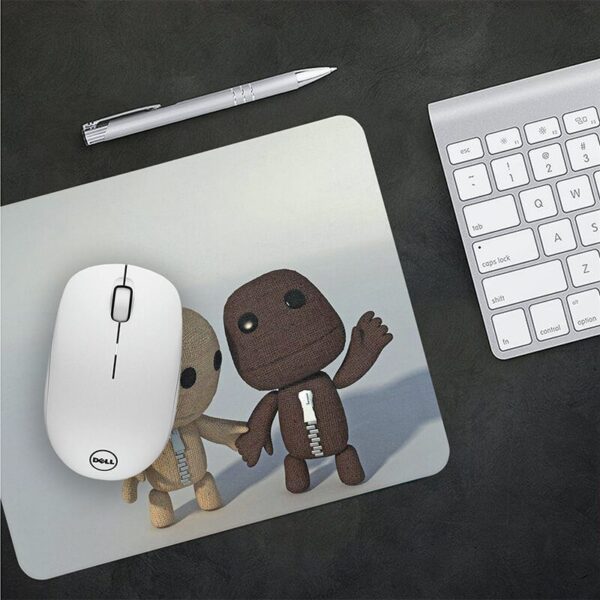 ماوس پد طرح little big planet کد 3815 - Image 3
