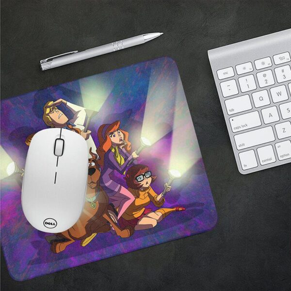 ماوس پد طرح scooby کد 3522 - Image 3