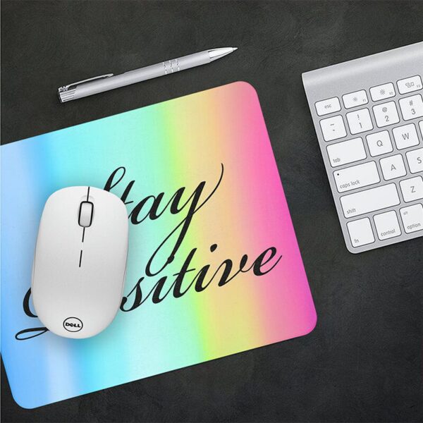 ماوس پد طرح بی تی اس کد 3835 - Image 3