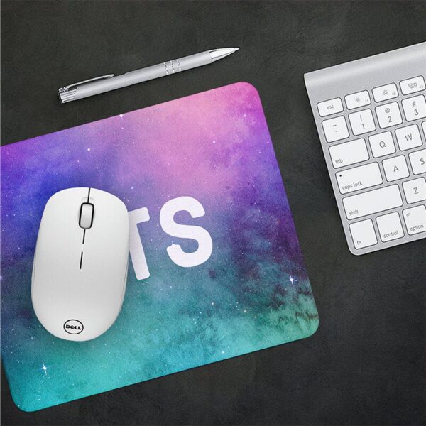 ماوس پد طرح بی تی اس کد 3836 - Image 3