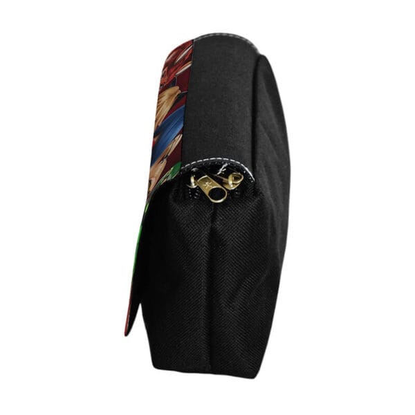 جامدادی طرح دختر کفشدوزکی کد 6365 - Image 3