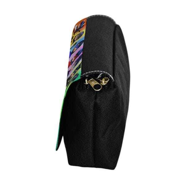 جامدادی  طرح دختر کفشدوزکی کد 6366 - Image 3